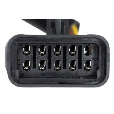 Interrupteur Multifonction Vitesses Pour Porsche 911 98632561200, 98632561201