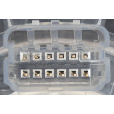 Contacteur de Tournant Volant Pour Audi A6 A7 4H0953568H, 4H0953568HZ00