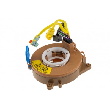 Contacteur de Tournant Volant Pour Peugeot Boxer Fiat Ducato Citroën 59001157