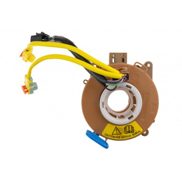 Contacteur de Tournant Volant Pour Peugeot Boxer Fiat Ducato Citroën 59001157