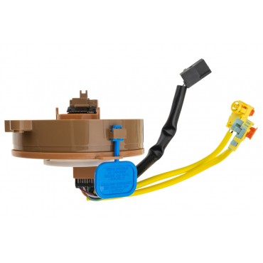 Contacteur de Tournant Volant Pour Peugeot Boxer Fiat Ducato Citroën 59001157