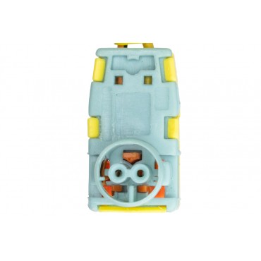 Contacteur de Tournant Volant Pour Peugeot Boxer Fiat Ducato Citroën 59001157