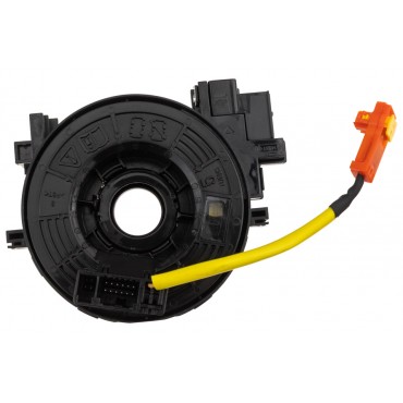 Contacteur de Tournant Volant Pour Toyota Hilux VIII 843070K090, 843070K091
