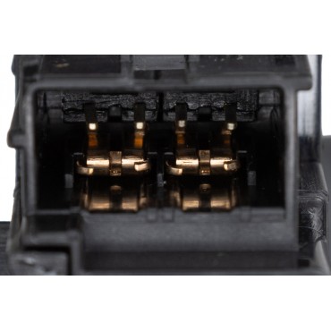 Contacteur de Tournant Volant Pour Toyota Hilux VIII 843070K090, 843070K091