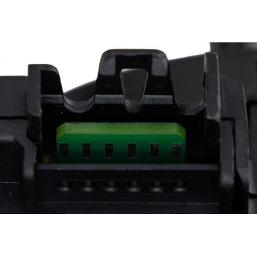 Contacteur de Tournant Volant Pour VW Passat 5K0953569T, 5K0953569AS