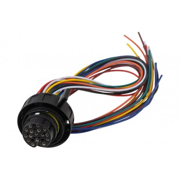 Boitier Connexion Boite Auto Mécatronique Pour VW VII Jetta New Beetle Passat
