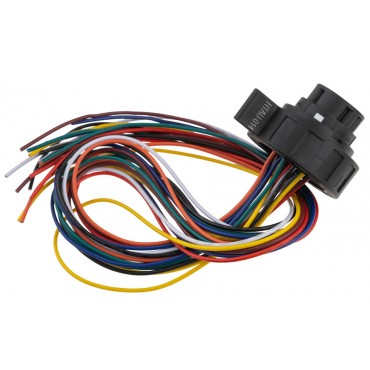 Boitier Connexion Boite Auto Mécatronique Pour VW VII Jetta New Beetle Passat