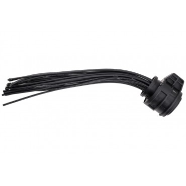 Boitier Connexion Boite Auto Mécatronique Pour VW CC EOS Golf Plus V VI VII A3