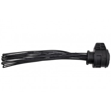 Boitier Connexion Boite Auto Mécatronique Pour VW Audi A3 Seat Skoda 0285452026