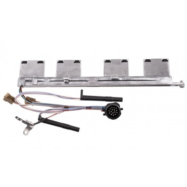 Module Selecteur de Boite Auto Pour Porsche Panamera 97031708500