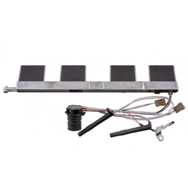 Module Selecteur de Boite Auto Pour Porsche Panamera 97031708500