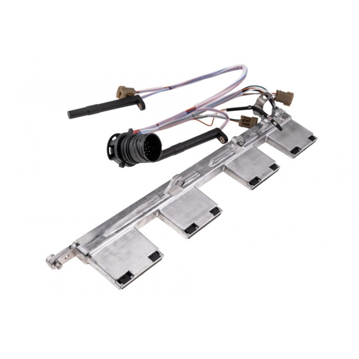 Module Selecteur de Boite Auto Pour Porsche Panamera 97031708530