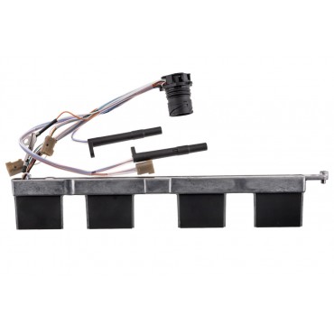 Module Selecteur de Boite Auto Pour Porsche Panamera 97031708530