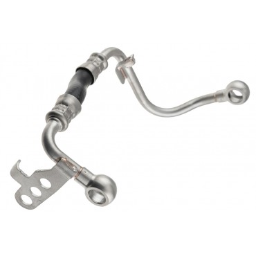 Tuyau d'Huile Turbo Pour Audi A4 A6 Seat Exeo