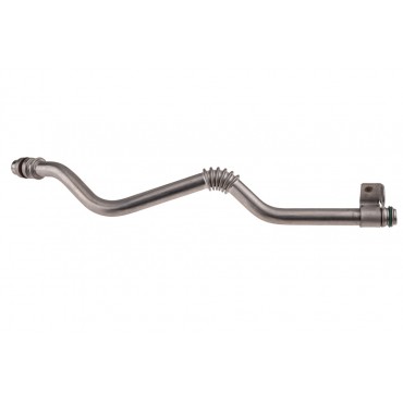 Tuyau d'Huile Turbo Pour Peugeot 208 308 II Partner Opel Citroën Berlingo C3 C4