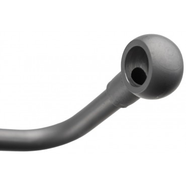 Tuyau d'Huile Turbo Pour Ford C-Max Focus II 1255009, 3M5Q6K679BB, 1234853