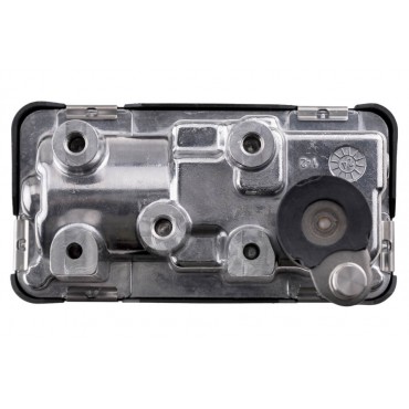 Actuateur de Turbo Wastegate Pour Jaguar XF Land Rover Freelander 2