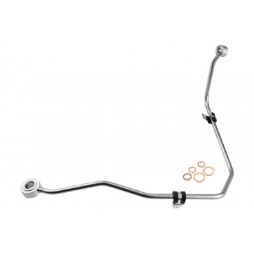 Tuyau d'Huile Turbo Pour Renault Grand Scénic III Megane CC