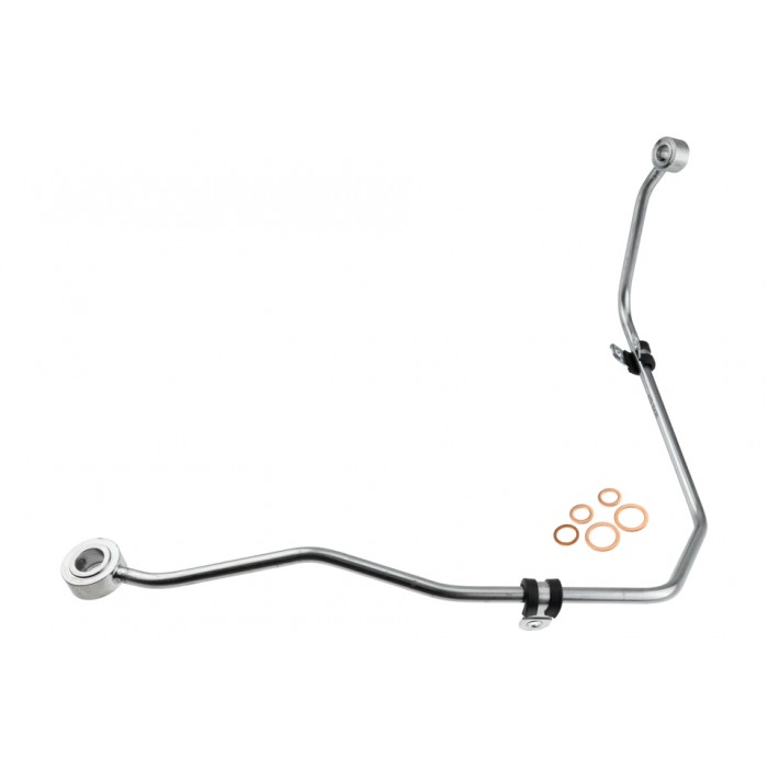 Tuyau d'Huile Turbo Pour Renault Grand Scénic III Megane CC