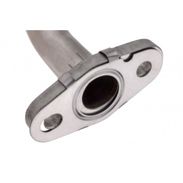 Tuyau d'Huile Turbo Pour Renault Opel Nissan 8200460763 93161726, 4431308