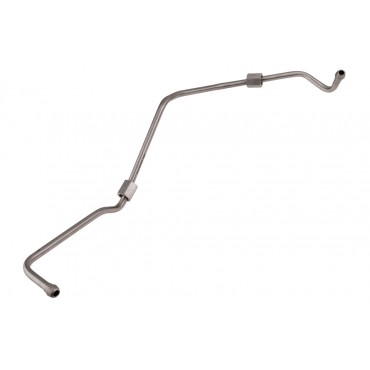 Tuyau d'Huile Turbo Pour VW Lupo Polo Audi A2 Seat Skoda Fabia I 045145771B