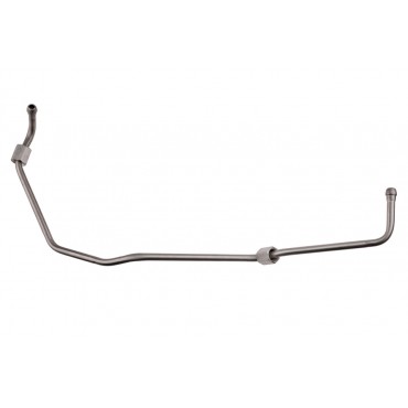 Tuyau d'Huile Turbo Pour VW Lupo Polo Audi A2 Seat Skoda Fabia I 045145771B