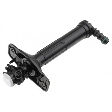 Gicleur de Lave Phare Avant Droit Pour Audi A7 4G8955102, 4G8955102B