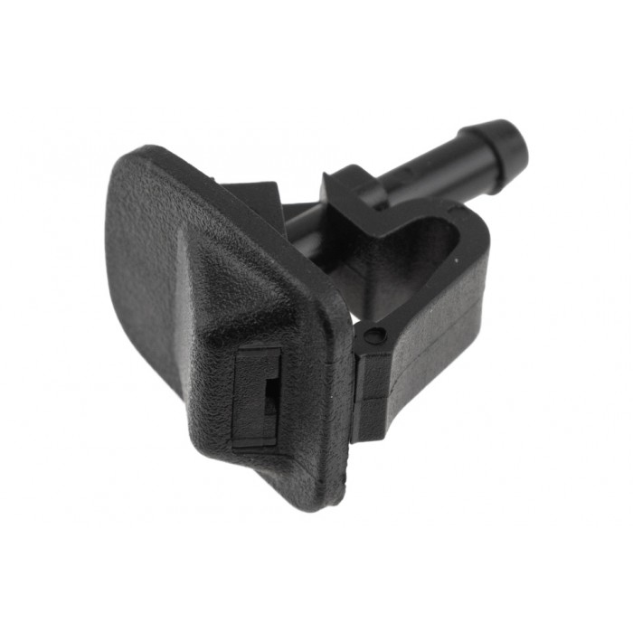 Gicleur de Pare Brise Avant Pour Jeep Wrangler III 55156728AB