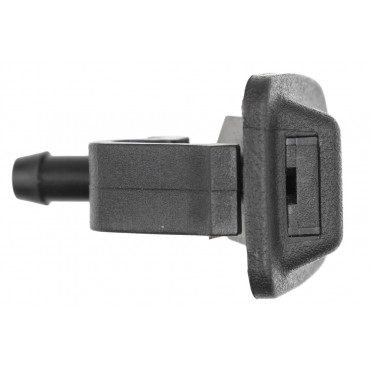 Gicleur de Pare Brise Avant Pour Jeep Wrangler III 55156728AB