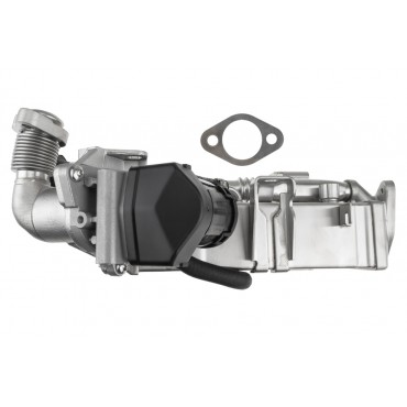 Radiateur Refroidisseur Vanne EGR Pour BMW F36 5 F07 F10 7823210, 11717823210