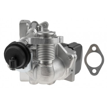 Radiateur Refroidisseur Vanne EGR Pour BMW F36 5 F07 F10 7823210, 11717823210