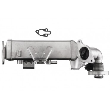 Radiateur Refroidisseur Vanne EGR Pour BMW Série 1 F20 F21 2 F22 F87 3 E90 E91