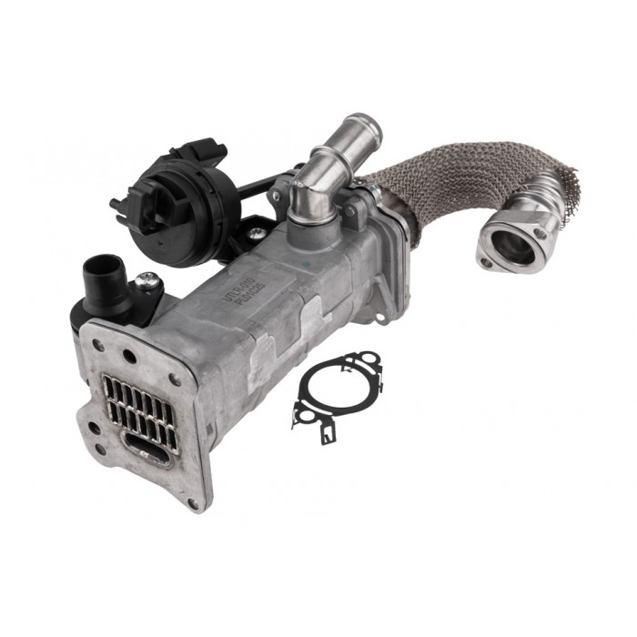 Radiateur Refroidisseur Vanne EGR Pour Land Rover Discovery Sport LR057662