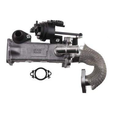 Radiateur Refroidisseur Vanne EGR Pour Land Rover Discovery Sport LR057662