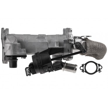 Radiateur Refroidisseur Vanne EGR Pour Land Rover Discovery Sport LR057662