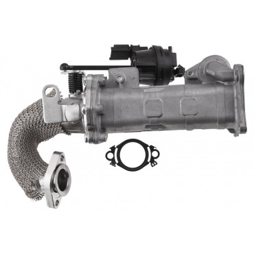 Radiateur Refroidisseur Vanne EGR Pour Land Rover Discovery Sport LR057662