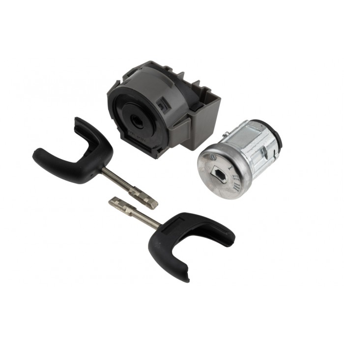 Contacteur d'Allumage Barillet Pour Ford B-Max C-Max II Ecosport Fiesta V VI