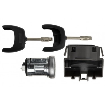 Contacteur d'Allumage Barillet Pour Ford B-Max C-Max II Ecosport Fiesta V VI