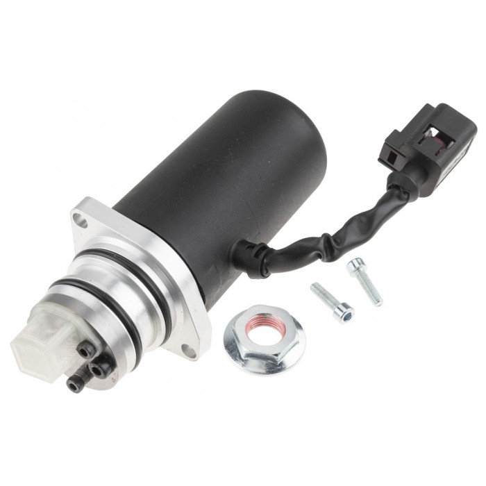 Pompe Haldex Embrayage Pour Land Rover Freelander 2