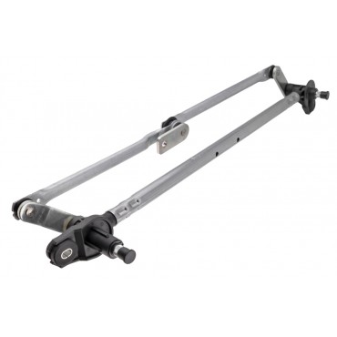 Tringlerie de Moteur d'Essuie Glace Avant Pour Chevrolet Lacetti 5485240