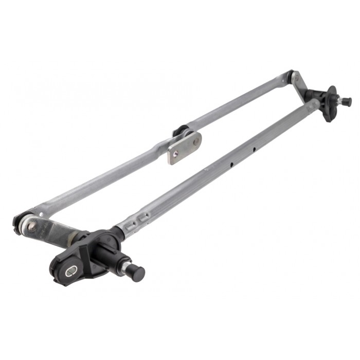 Tringlerie de Moteur d'Essuie Glace Avant Pour Chevrolet Lacetti 5485240