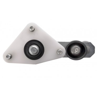 Tringlerie de Moteur d'Essuie Glace Avant Pour Nissan 288502F000, 2885070N00