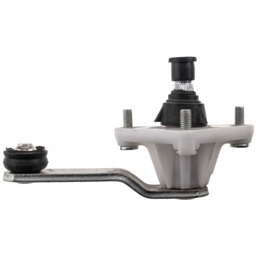 Tringlerie de Moteur d'Essuie Glace Avant Pour Nissan 288602F000, 288603J100