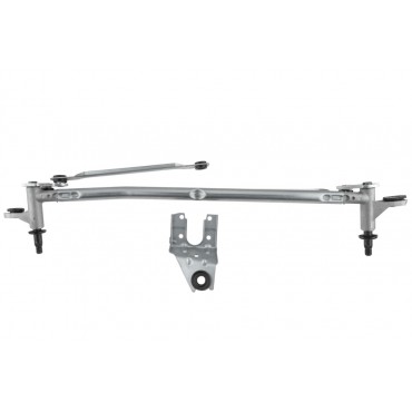 Tringlerie de Moteur d'Essuie Glace Avant Pour Porsche Macan 95B955601A