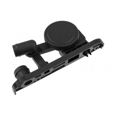 Séparateur d'Huile Déshuileur Pour VW EOS Golf V Jetta III Passat Audi A3 A4