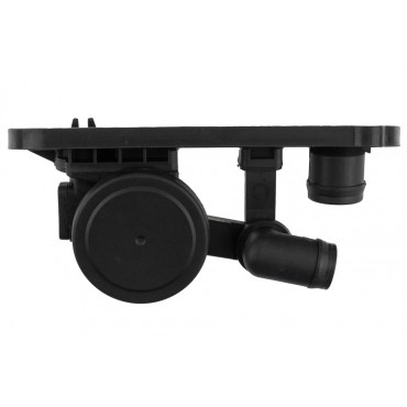 Séparateur d'Huile Déshuileur Pour VW EOS Golf V Jetta III Passat Audi A3 A4