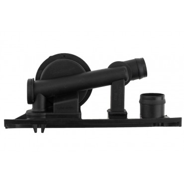 Séparateur d'Huile Déshuileur Pour VW EOS Golf V Jetta III Passat Audi A3 A4