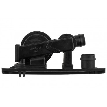 Séparateur d'Huile Déshuileur Pour VW EOS Golf V Jetta III Passat Audi A3 A4