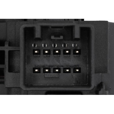 Commodo d'Essuie Glace Pour Ford Fiesta VI 8A6T17A553AC, 1537625