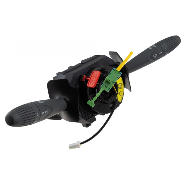 Commodo de Direction Pour Fiat Punto 735400222, 735337940